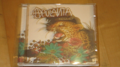 Apulanta – Kesä-EP