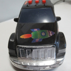 2008 Haspro auto äänillä ja vauhtipyörällä - pikkukuva 4