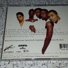 Az Yet Az Yet (CD) - pikkukuva 3