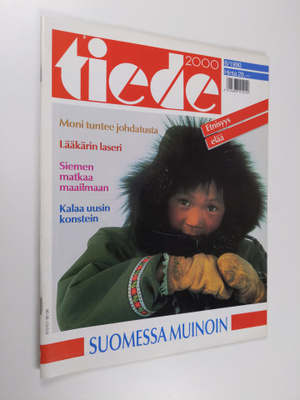 Tiede 2000 : no 6/90