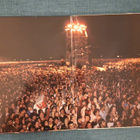 SIMON GARFUNKEL The Concert In Central Park GEF 96008 1982 - pikkukuva 2