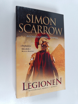 Legionen