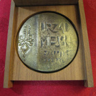 Puola "Urzad Miejski Zakopane XXX PRL" mitali 1974 - pikkukuva 2