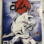 Okami Wii CIB - pikkukuva 1