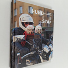 Solveig S. Thörnblom : Hund i stan - pikkukuva 1