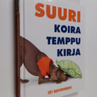 Kyra Sundance : Suuri koiratemppukirja : 101 koiratemppua... - pikkukuva 1