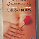 Sam Mendes: AMERICAN BEAUTY (1999) Kevin Spacey, Mena Suvari - pikkukuva 1