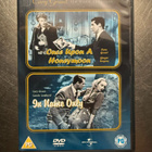 Cary Grant: Once Upon a Honeymoon & In Name Only - pikkukuva 1
