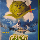 The Grinch -DVD EGMONT - pikkukuva 1