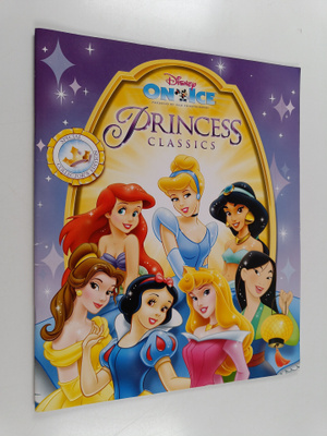 Disney on Ice - Princess classics