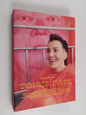 Maria Veitola : Toisinpäin