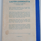 Lasten aarreaitta 5 - pikkukuva 2