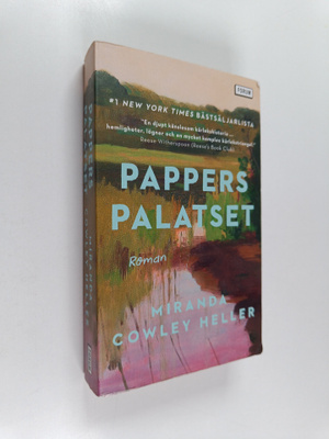 Miranda Cowley Heller : Papperspalatset