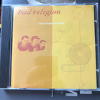 Bad Religion: The Process Of Belief. 2002. - pikkukuva 3