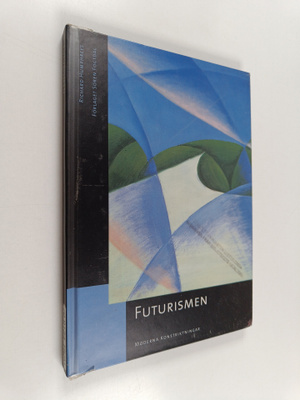 Richard Humphreys : Futurismen