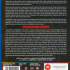 Over the Edge - Nuoret kapinalliset Blu-ray *muoveissa* - pikkukuva 3