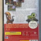 Tapaus Punahilkka (2005) animaatiokomedia - pikkukuva 2
