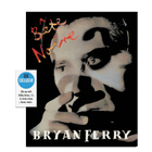 Bryan Ferry (ROXY MUSIC) - Bete Noire (UUSI Hi-RES & ATMOS) - pikkukuva 1