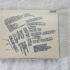 Moppi Ja Aivokurkiaiset – Moppi Ja Aivokurkiaiset CD - pikkukuva 3