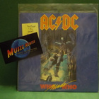 AC/DC - WHO MADE WHO M-/EX 1ST AUSSI -86 PRESS 7" SINGLE - pikkukuva 1