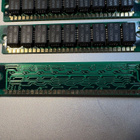 30-pin Simm-muistikampa 256 kb - pikkukuva 3