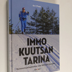 Ari Pusa : Immo Kuutsan tarina : valmentajalegendan ura t... - pikkukuva 1
