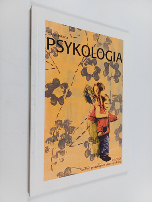 Psykologia 1/2004