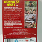 dvd Hornets' Nest - Ampiaispesä - pikkukuva 2