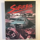 Suburbia - Limited Edition (Blu-ray) 1983 (101 Films) - pikkukuva 2