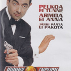 Johnny English - DVD - pikkukuva 1