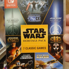 Star wars heritage pack - pikkukuva 1