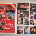 COCA-COLA JA JULKKISTARRAT SUOSIKKILEHDESTÄ V. 1984 - pikkukuva 1
