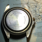 ISO 40mm LENTÄJÄN SOTILASKELLO CCCP - pikkukuva 4