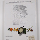 Helga Köster : Mikroaaltodieetti : 100 ruokaohjetta kalor... - pikkukuva 2