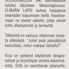 Tommy Hellsten: Elämän lapsi - pikkukuva 2