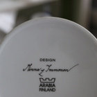 Arabia Omenasydän purnukka - pikkukuva 3
