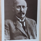 H. J. Nordling (Nortamo) - kirjailija, professori, lääkäri - pikkukuva 1