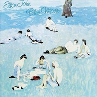 John, Elton : Blue Moves 2cd