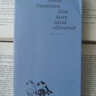 Pertti Nieminen - Niin kiire tässä elämässä (nid.) - pikkukuva 2