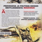 DVD: The Mark of Cain - pikkukuva 2