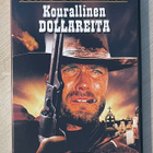 Kourallinen dollareita (1964) Clint Eastwood - pikkukuva 1