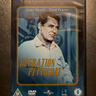 Operation Petticoat R2 DVD Cary Grant, Tony Curtis - pikkukuva 1