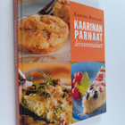 Kaarina Roininen : Kaarinan parhaat leivonnaiset - pikkukuva 1
