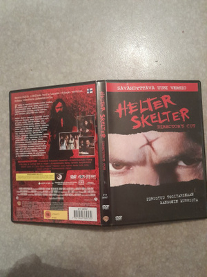 Helter skelter dvd