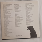 Dave Lindholm Sissi-Lp - pikkukuva 2