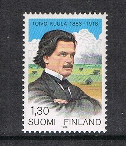 1983  Kuula  ++