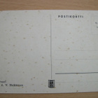 VANHA Postikortti Pietarsaari 1930-luku - pikkukuva 2