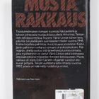 Musta rakkaus - pikkukuva 2