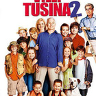Villi Tusina 2 DVD - pikkukuva 1