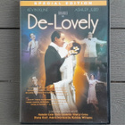 DVD: De-Lovely - Special Edition (Kevin Kline, Ashley Judd) - pikkukuva 1
